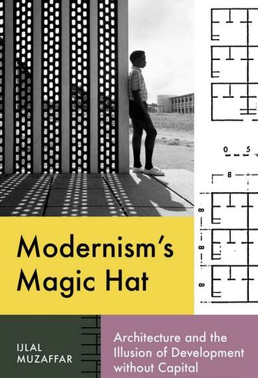 Modernism’s Magic Hat